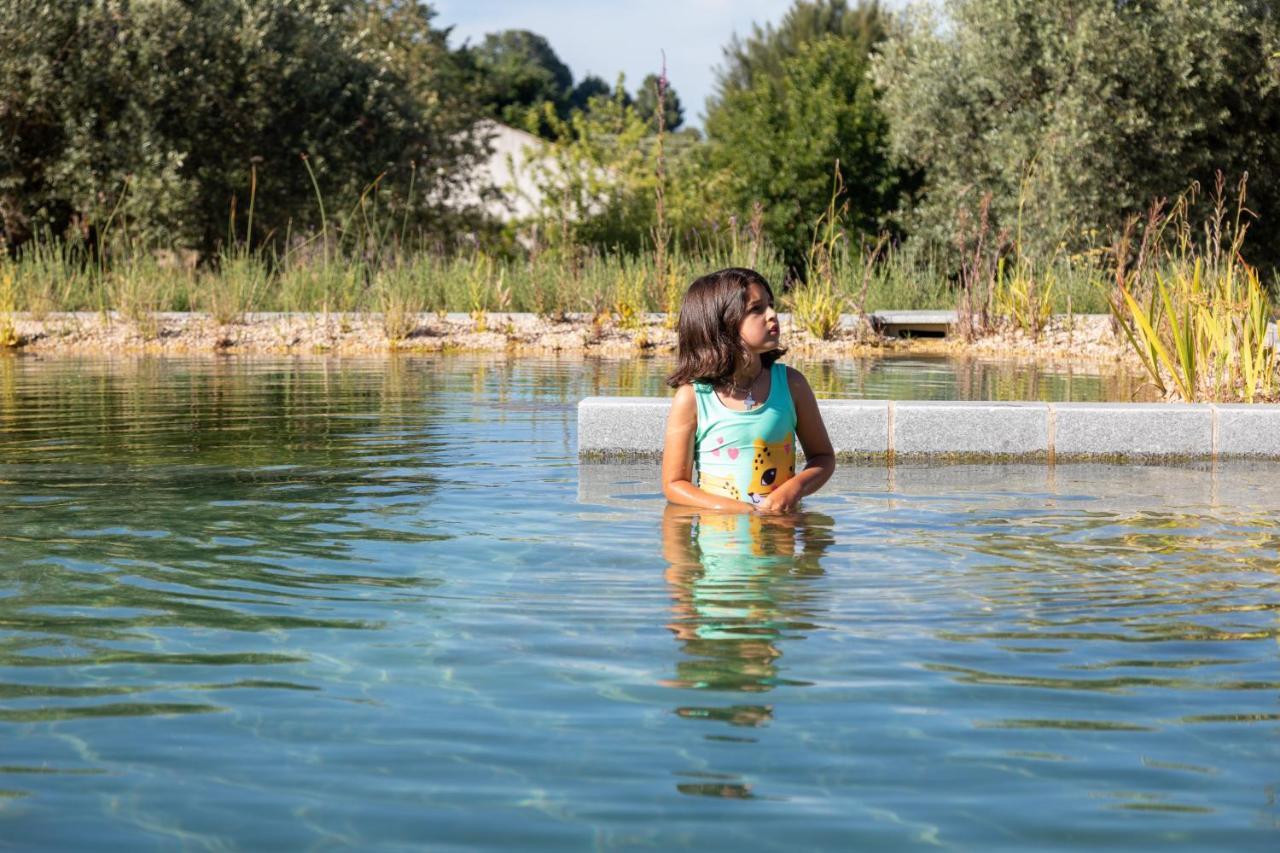 Quinta Da Sra Marocas Villa Covilhã Exteriör bild